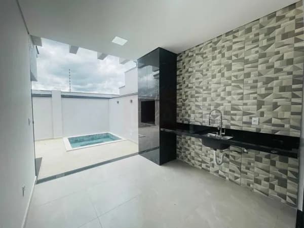 Casa de Condomínio em Sorocaba - Jardim Residencial Jardim