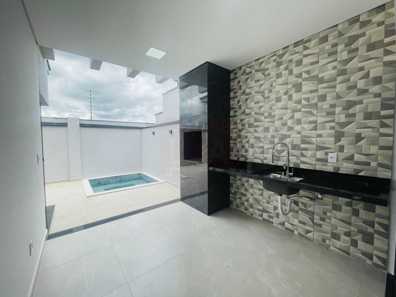Casa de Condomínio em Sorocaba - Jardim Residencial Jardim
