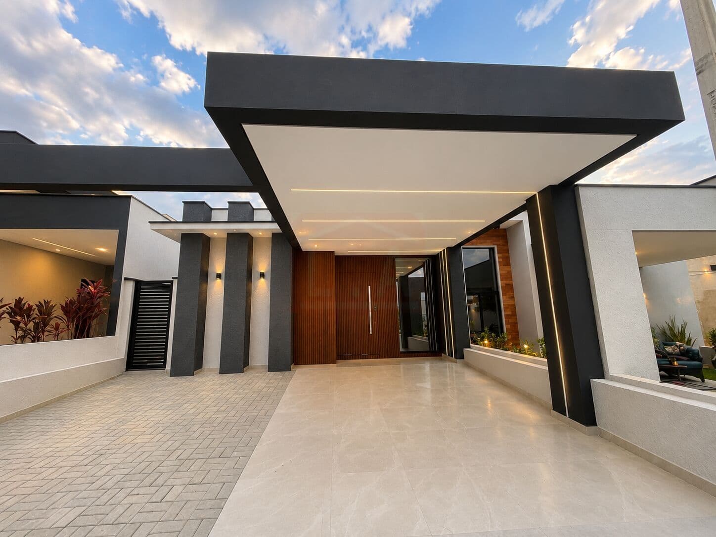 Casa de Condomínio em Sorocaba - Jardim Residencial Jardim