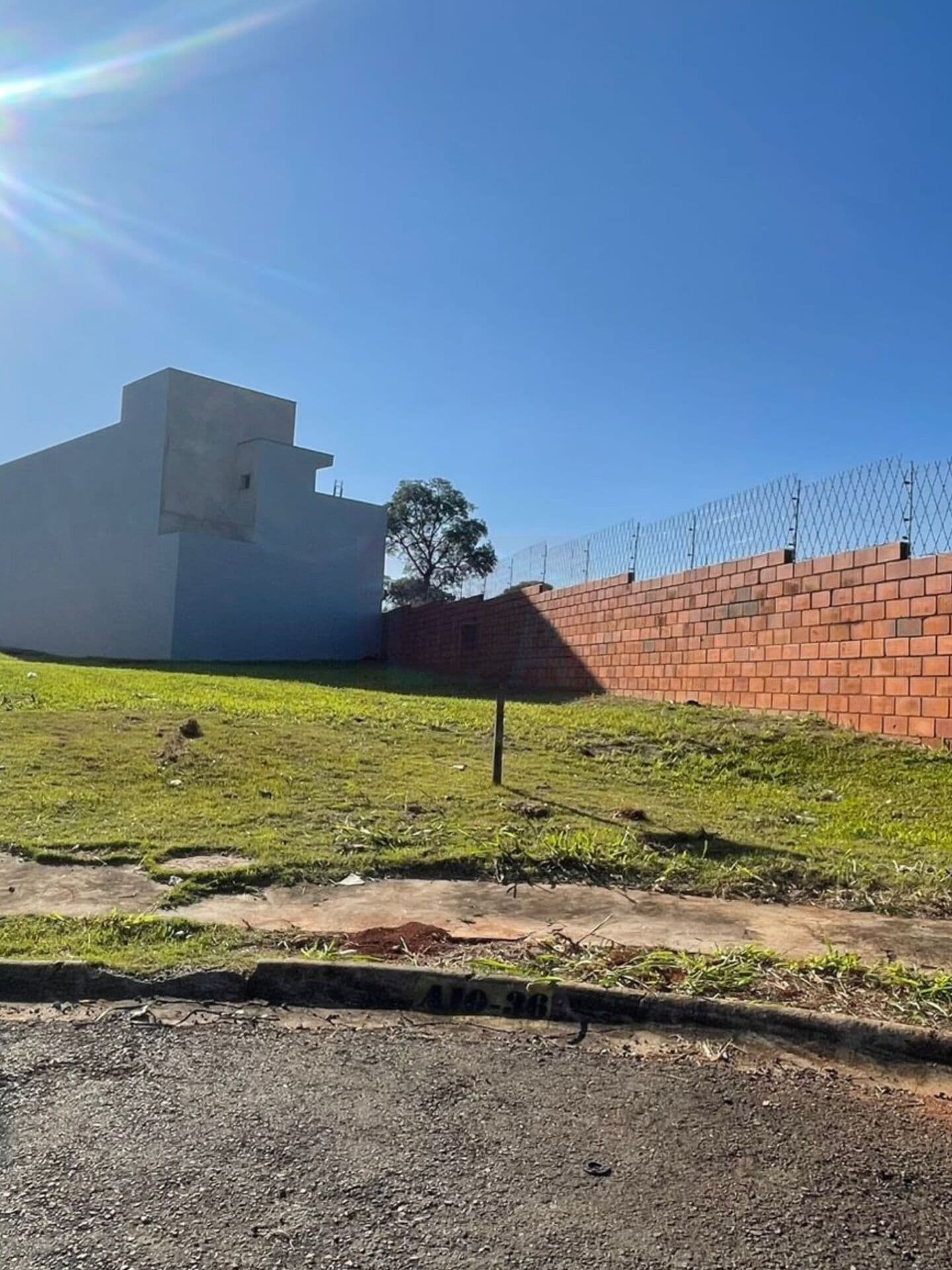 Lote/Terreno em Sorocaba - Condomínio Reserva Ipanema