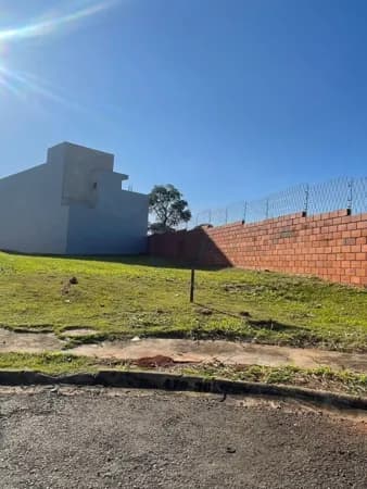 Lote/Terreno em Sorocaba - Condomínio Reserva Ipanema