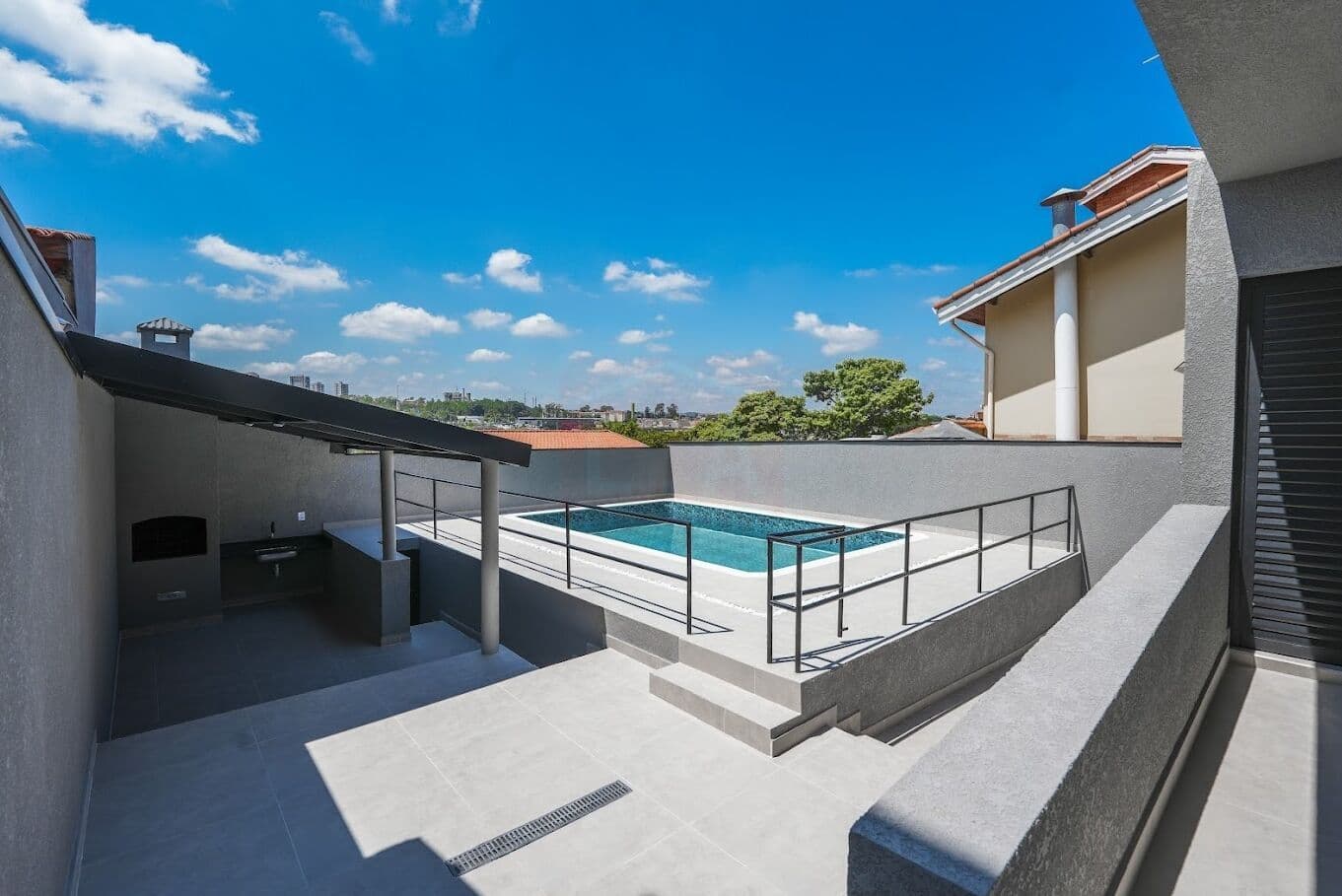 Casa em Sorocaba - Jardim Morumbi