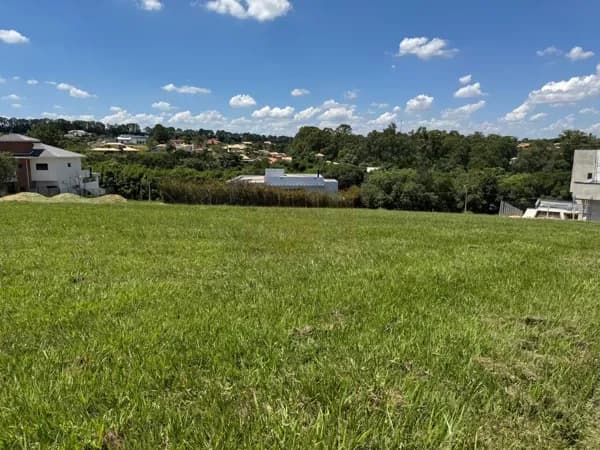 Lote/Terreno em Sorocaba - Jardim Dacha Sorocaba