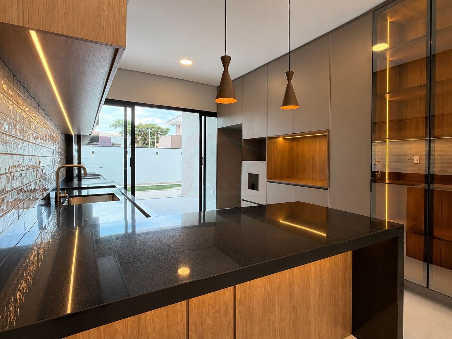 Casa de Condomínio em Sorocaba - Jardim Residencial Campos do Conde
