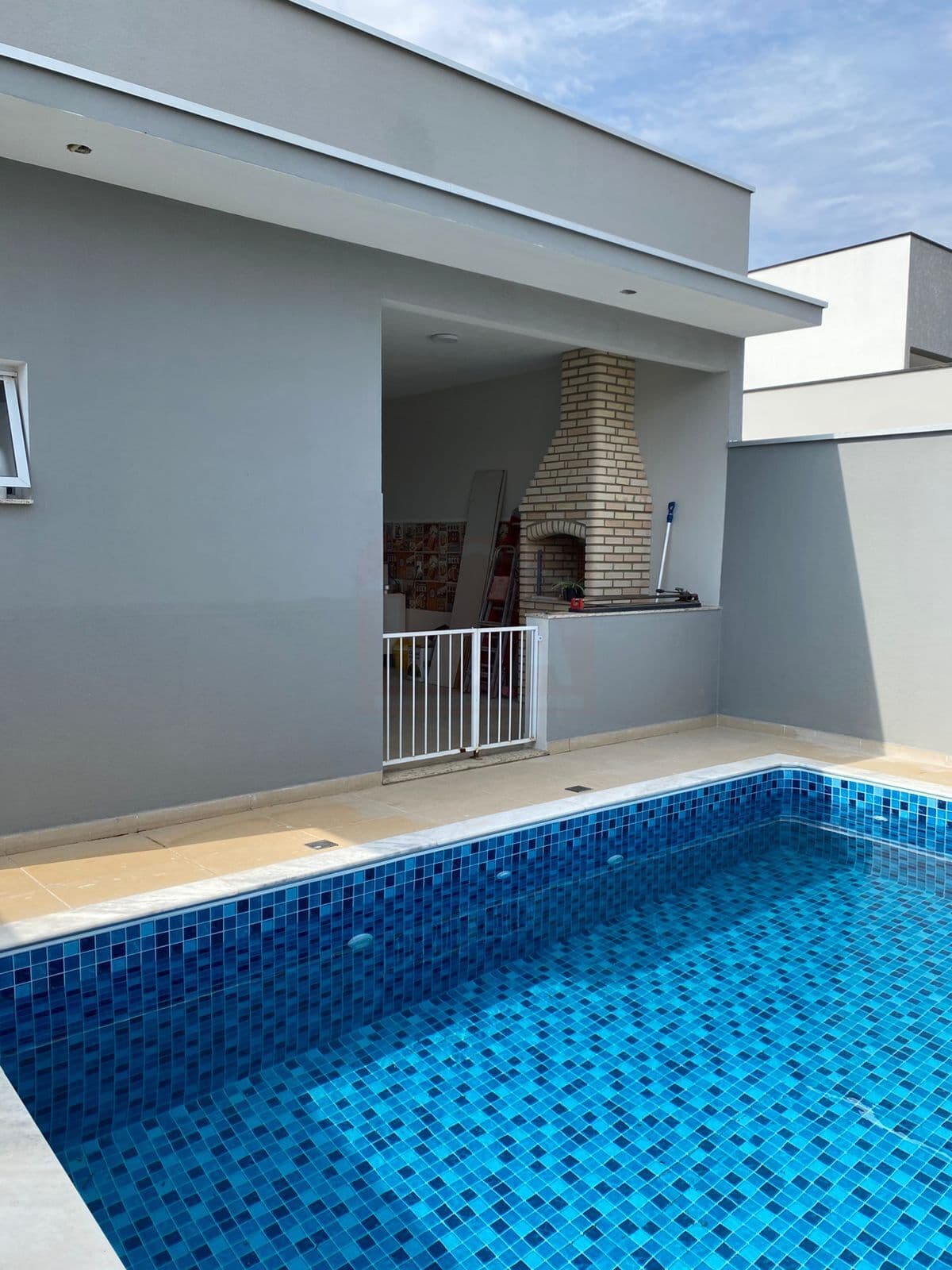 Casa de Condomínio em Sorocaba - Condomínio Reserva Ipanema