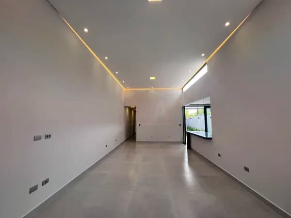 Casa de Condomínio em Sorocaba - Condomínio Reserva Ipanema