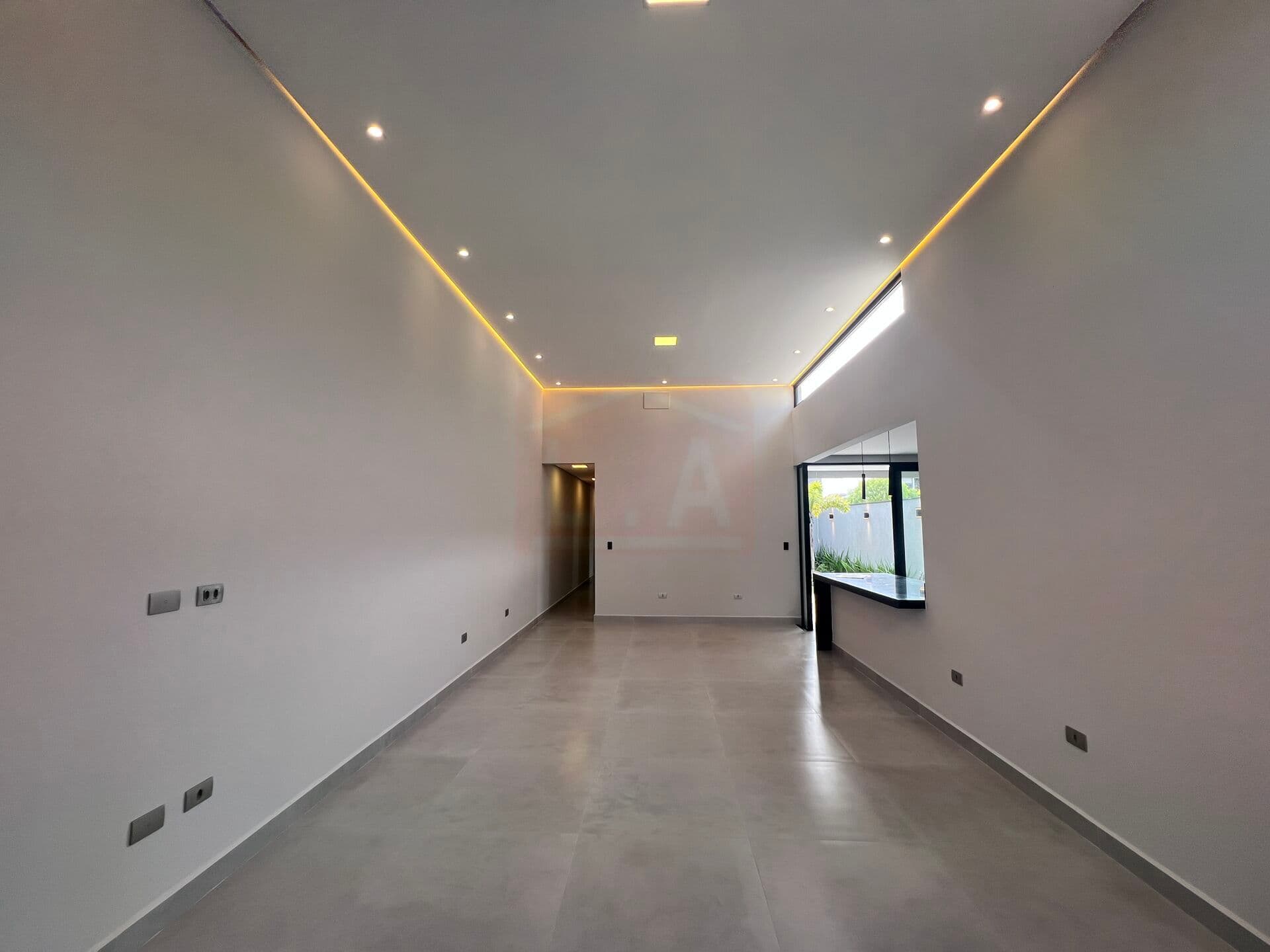 Casa de Condomínio em Sorocaba - Condomínio Reserva Ipanema