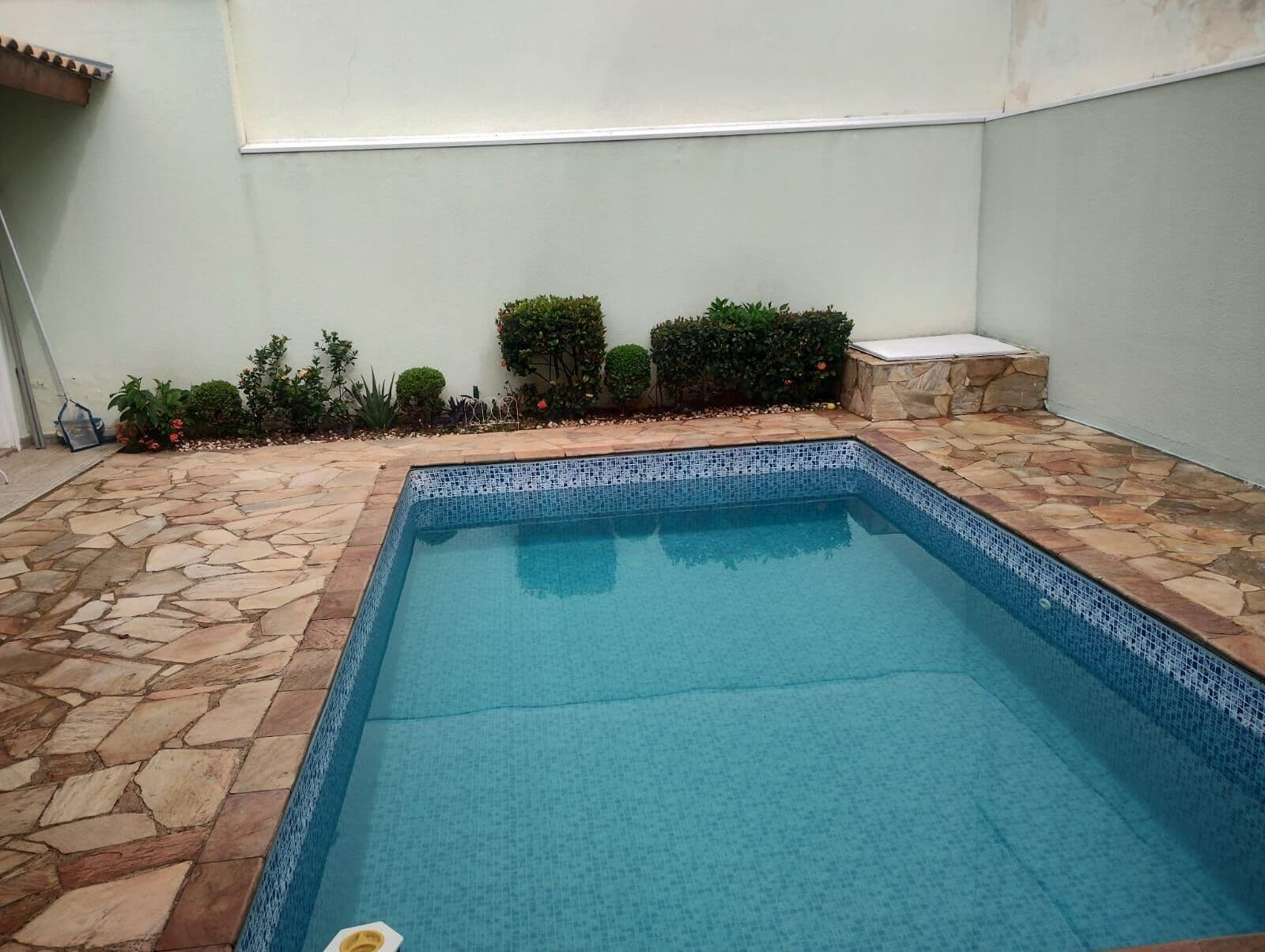 Casa de Condomínio em Sorocaba - Parque Residencial Vila dos Ingleses