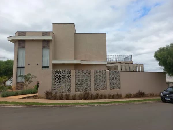 Casa de Condomínio em Sorocaba - Condomínio Reserva Ipanema