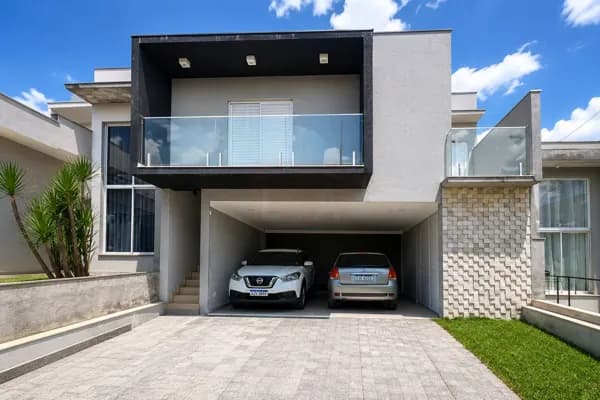Casa de Condomínio em Sorocaba - Loteamento Dinorá Rosa
