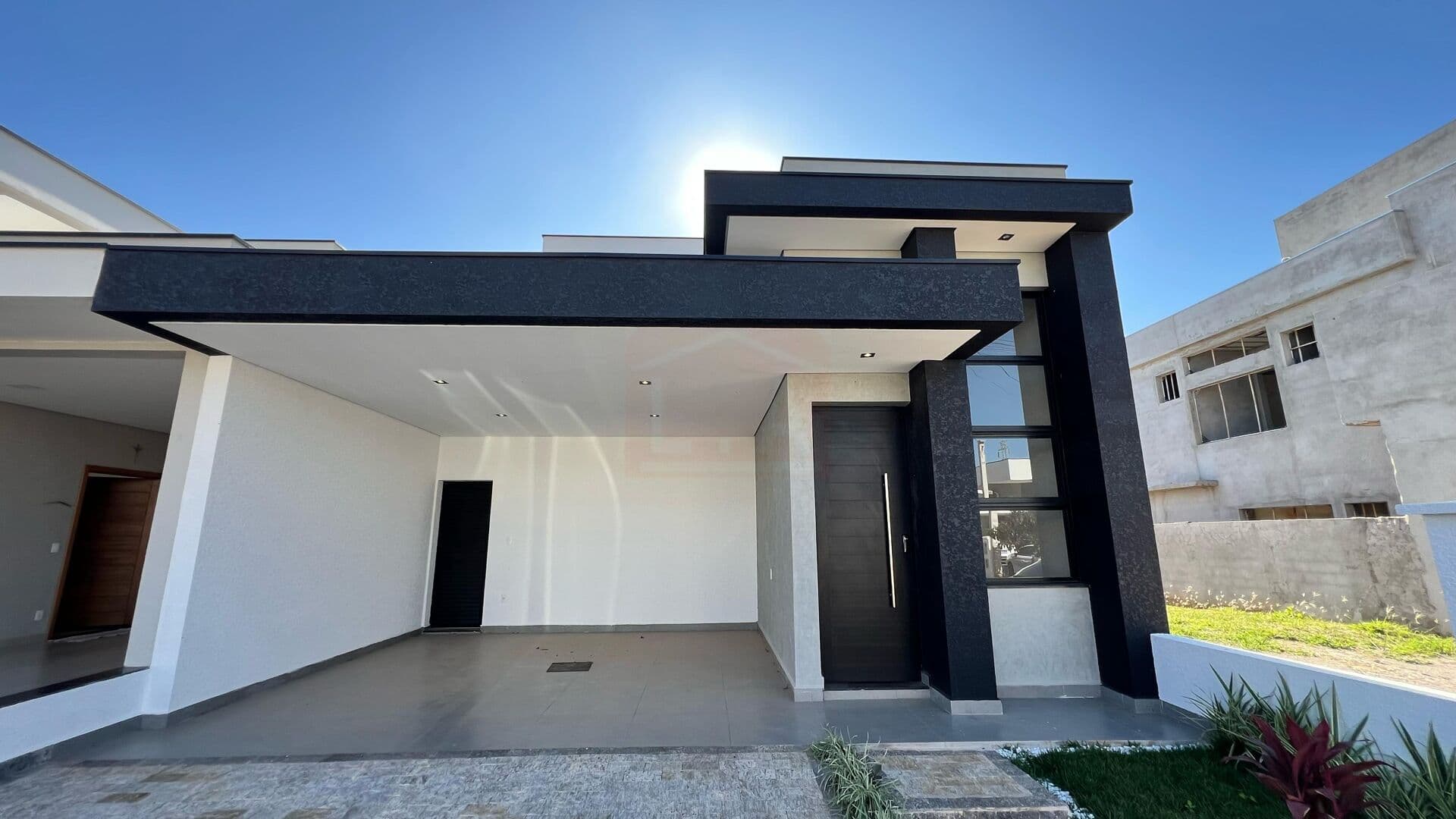 Casa de Condomínio em Sorocaba - Wanel Ville