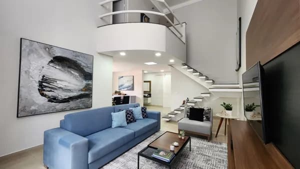 Casa de Condomínio em Sorocaba - Iporanga