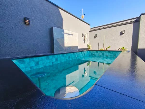 Casa de Condomínio em Sorocaba - Jardim Residencial Jardim