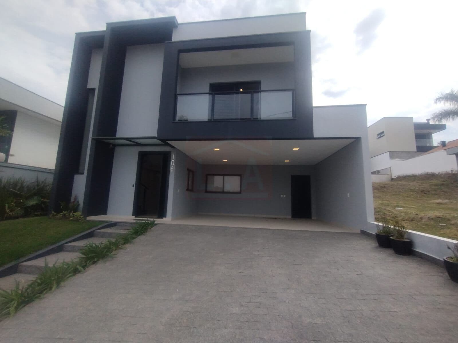 Casa de Condomínio em Votorantim - Condomínio Cyrela Landscape Esplanada