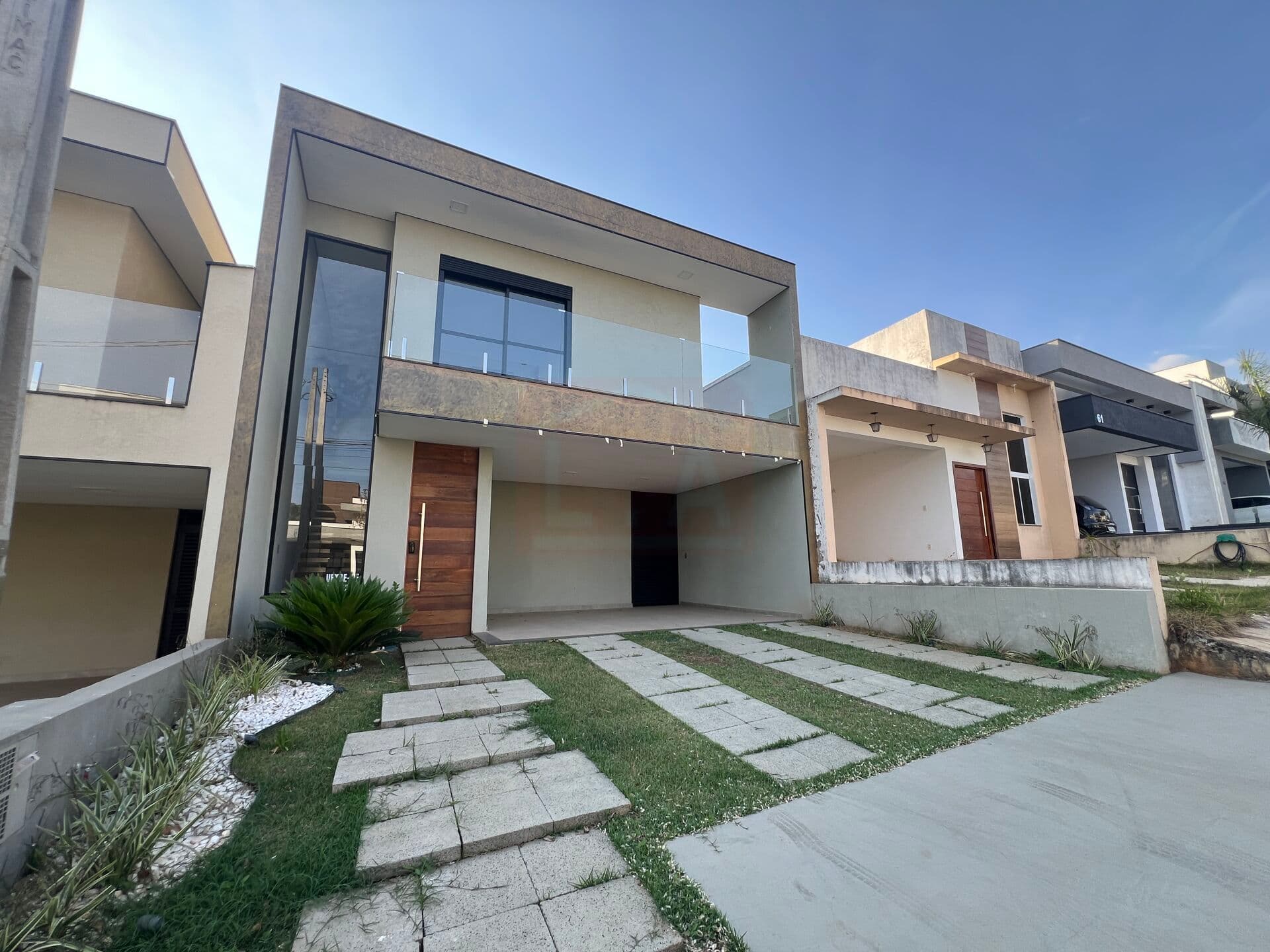 Casa de Condomínio em Sorocaba - Condomínio Reserva Ipanema
