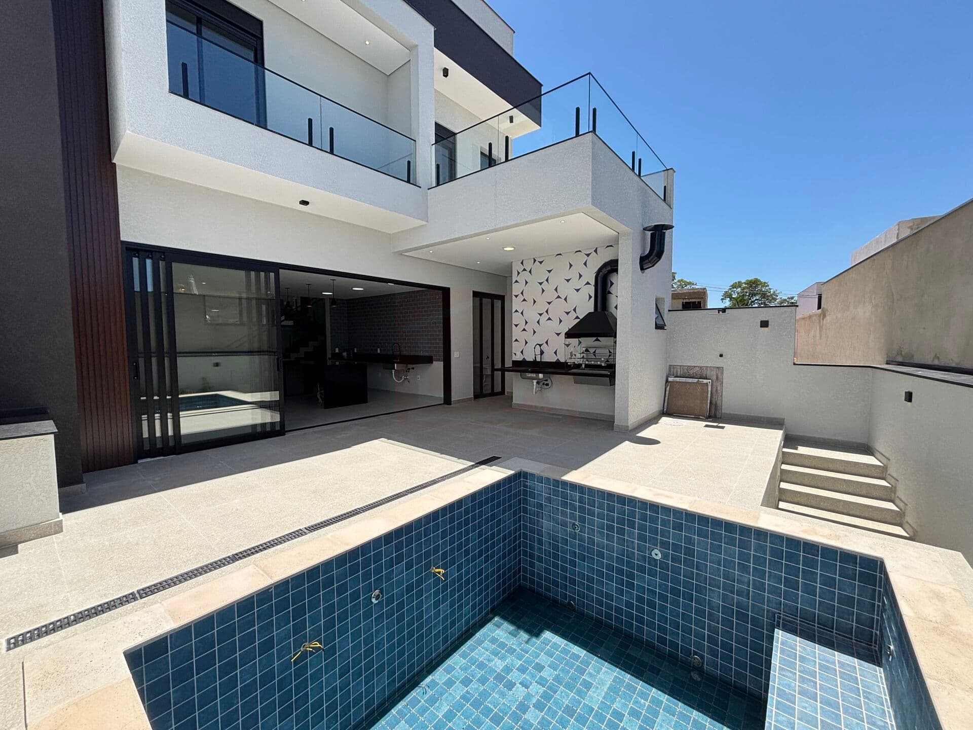 Casa de Condomínio em Sorocaba - Jardim Residencial Helena Maria