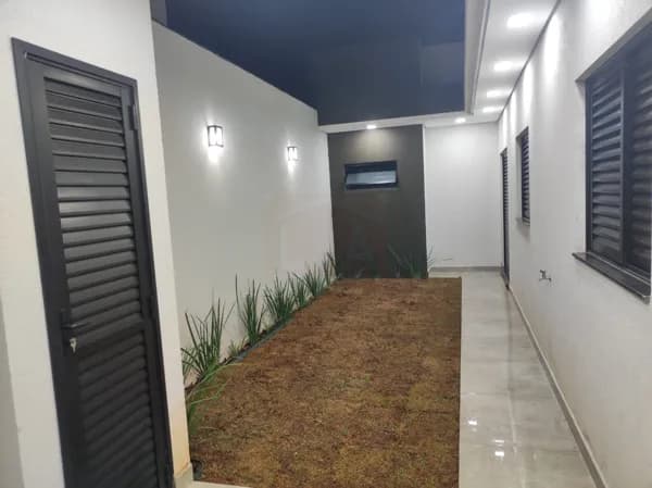 Descrição do imóvel