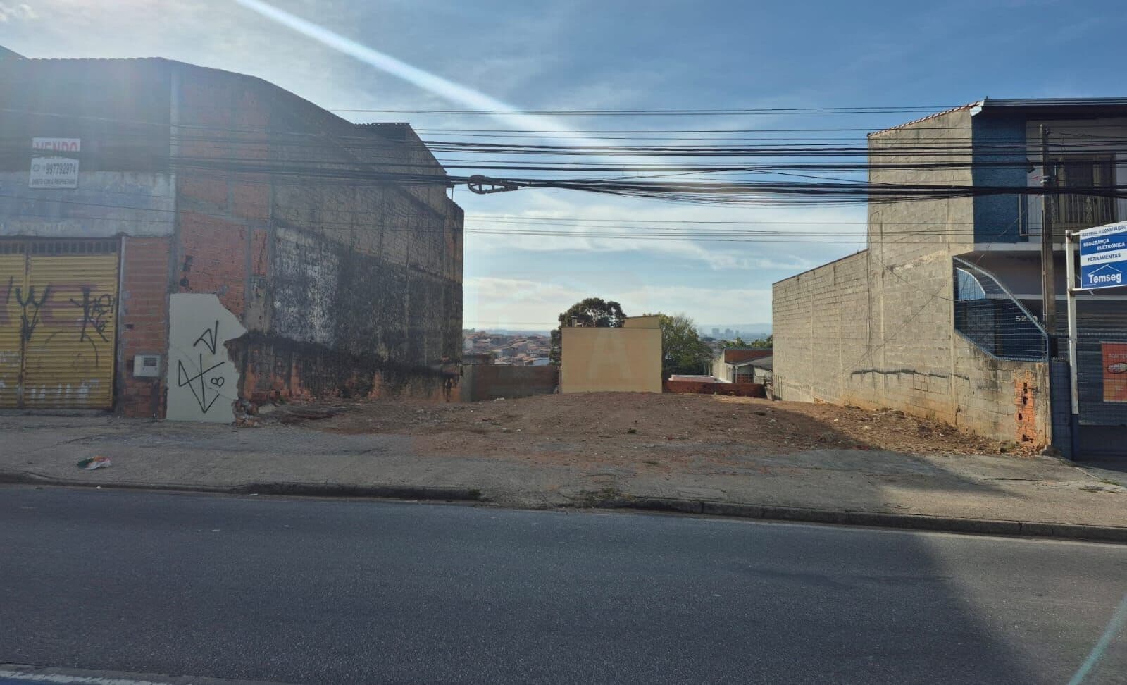 Lote/Terreno em Sorocaba - Jardim Santa Cecília