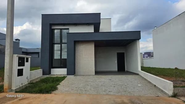 Casa de Condomínio em Sorocaba - Wanel Ville