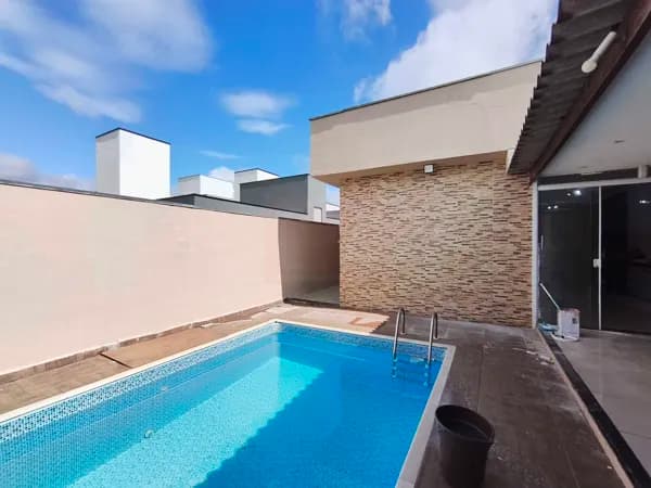 Casa de Condomínio em Sorocaba - Condomínio Reserva Ipanema