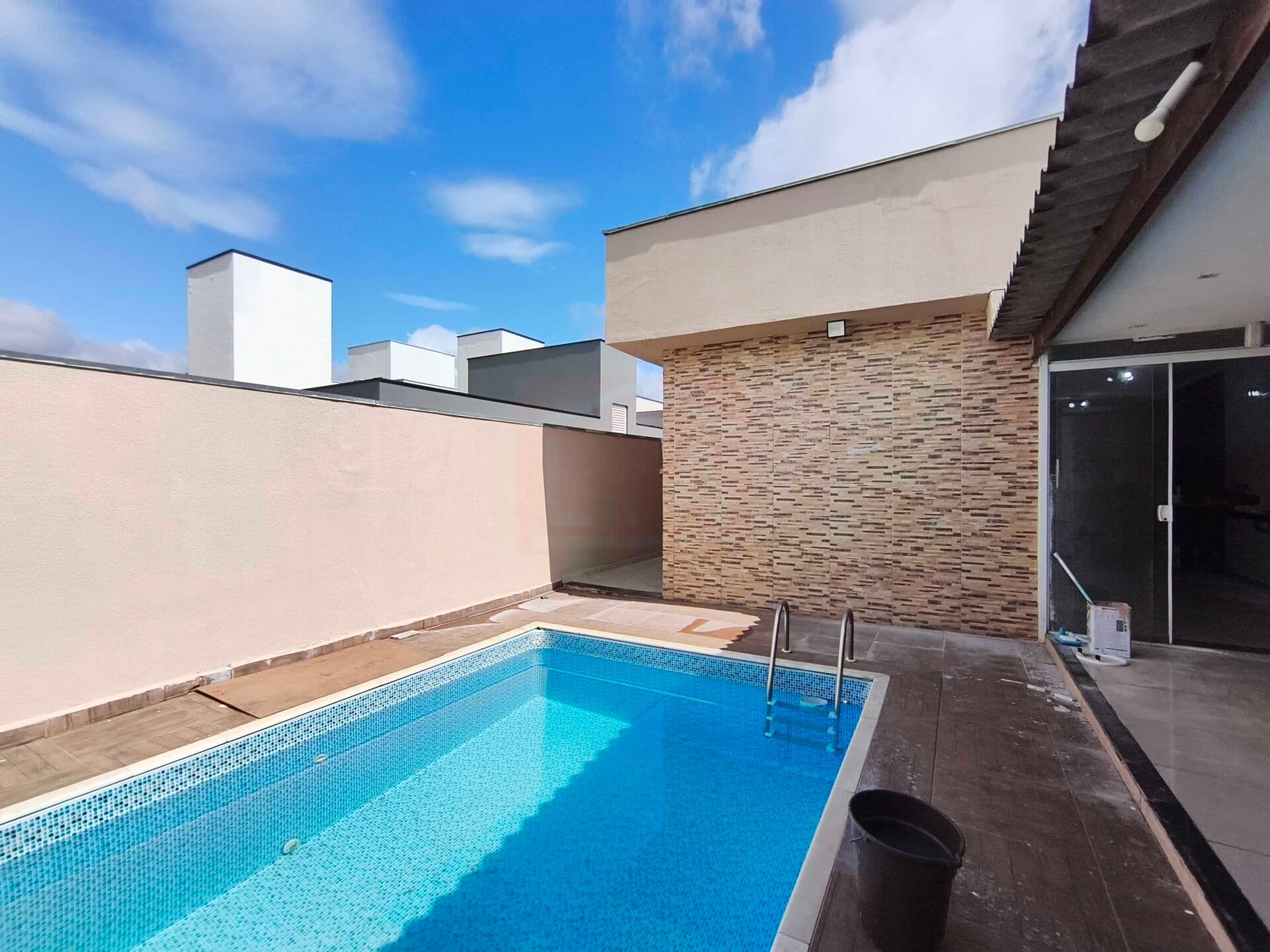 Casa de Condomínio em Sorocaba - Condomínio Reserva Ipanema
