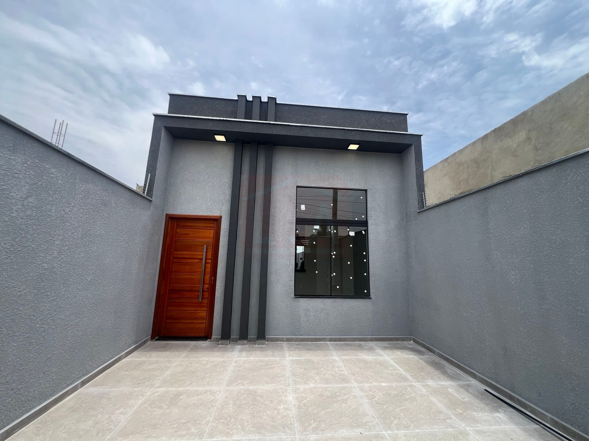 Casa em Sorocaba - Parque São Bento