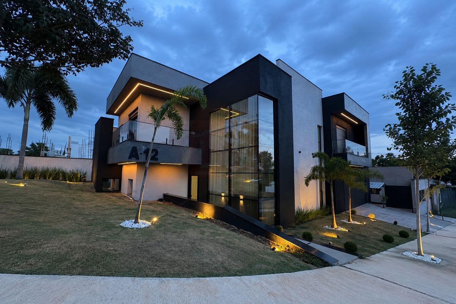 Casa de Condomínio em Sorocaba - Jardim Residencial Campos do Conde