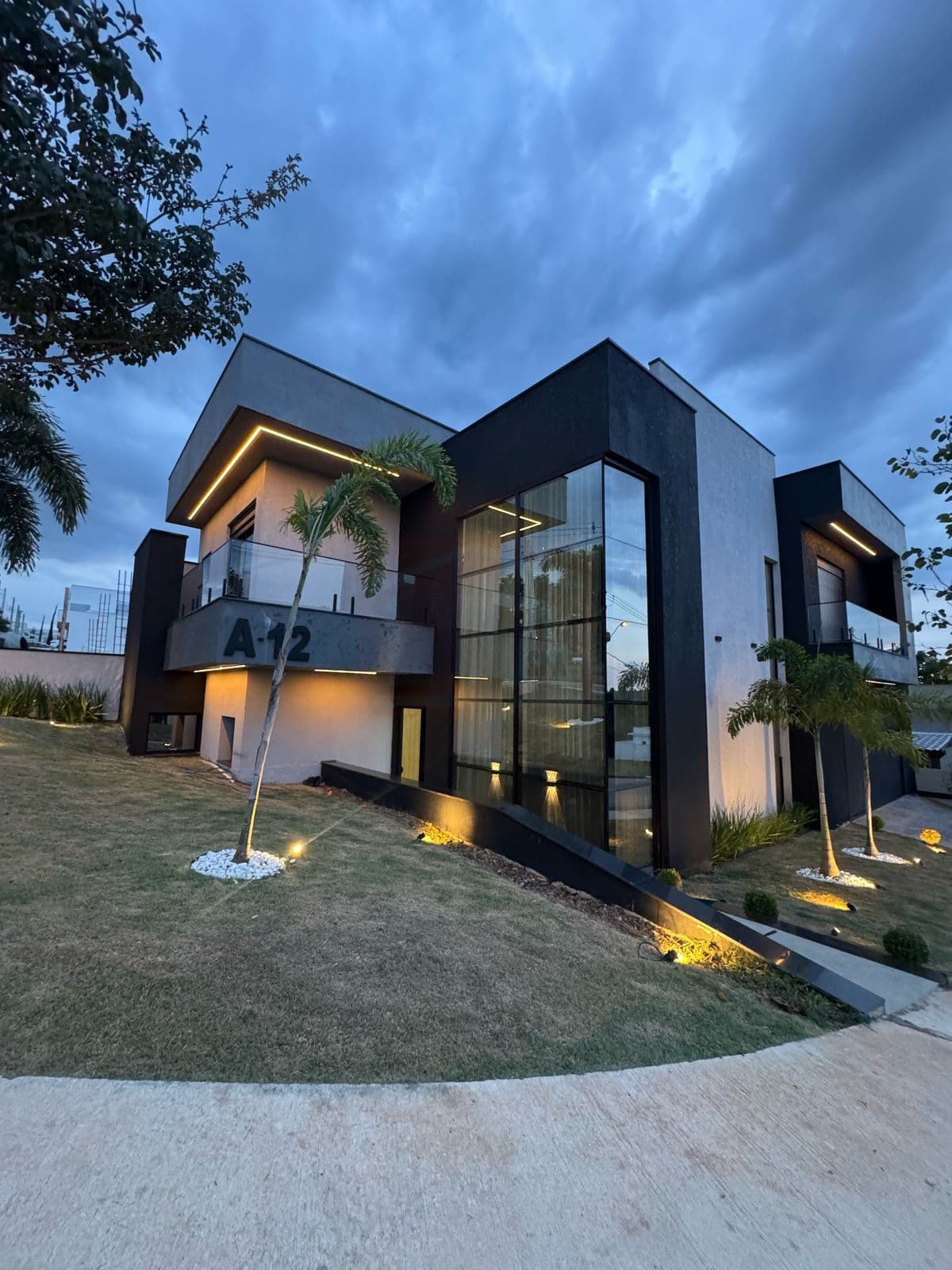 Casa de Condomínio em Sorocaba - Jardim Residencial Campos do Conde