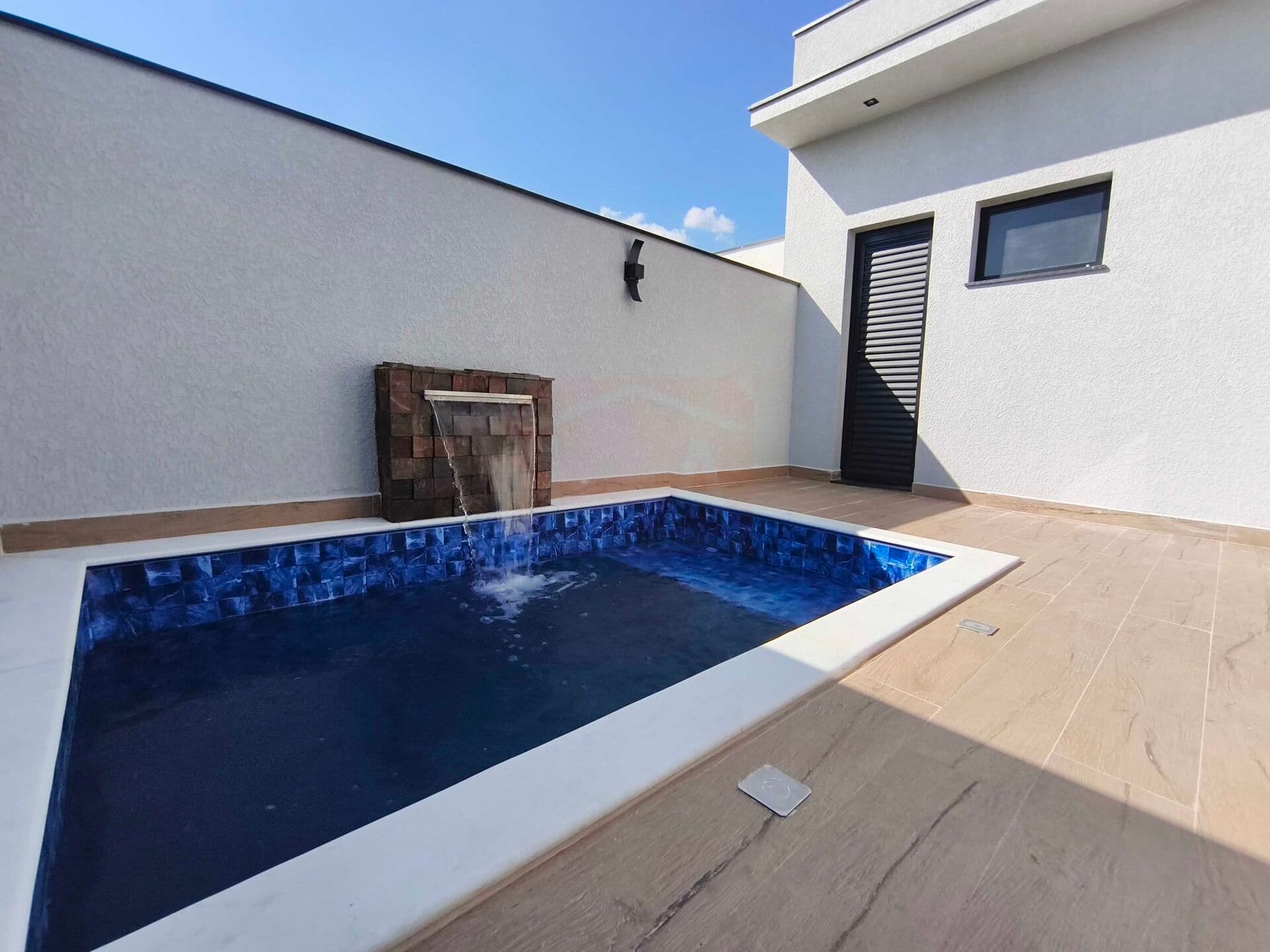 Casa de Condomínio em Sorocaba - Jardim Residencial Villagio Ipanema I