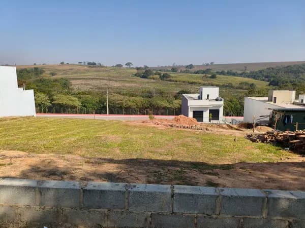 Lote/Terreno em Sorocaba - Jardim Residencial Helena Maria