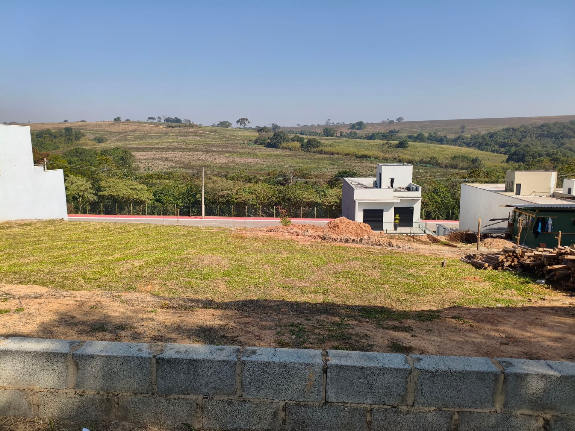 Lote/Terreno em Sorocaba - Jardim Residencial Helena Maria