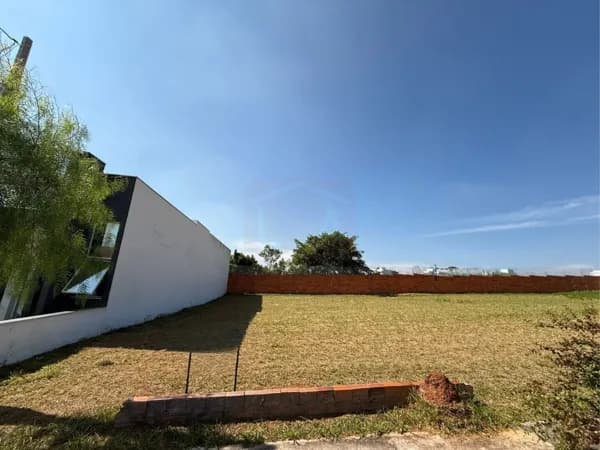 Lote/Terreno em Sorocaba - Condomínio Reserva Ipanema