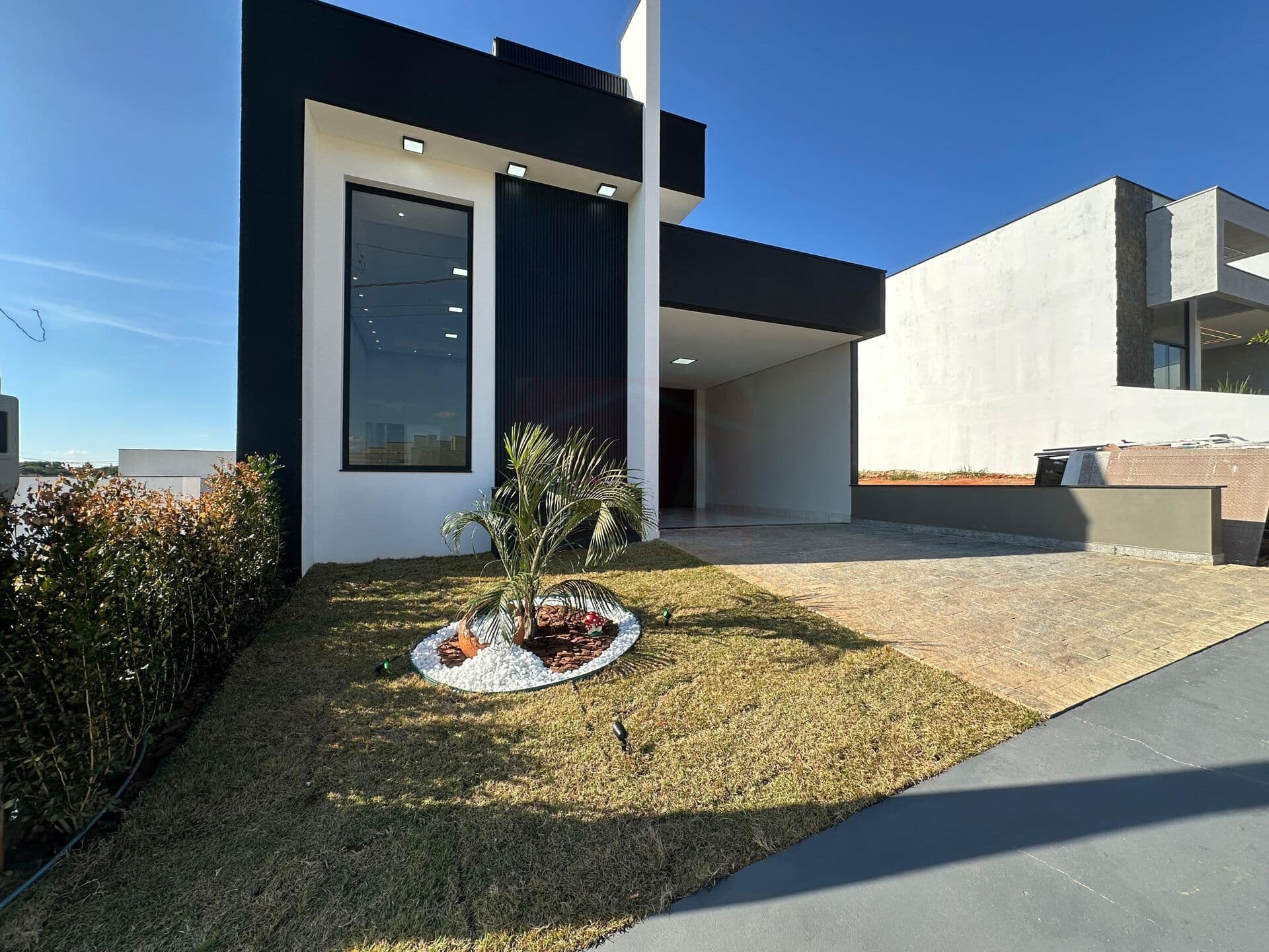 Casa de Condomínio em Sorocaba - Condomínio Reserva Ipanema