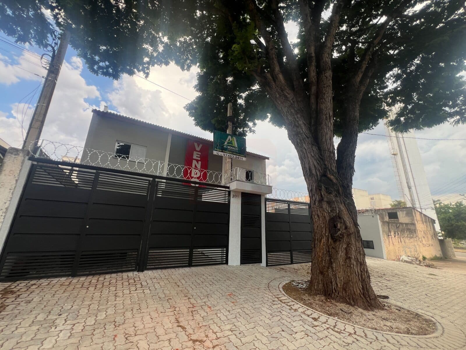 Casa de Condomínio em Sorocaba - Jardim Betânia