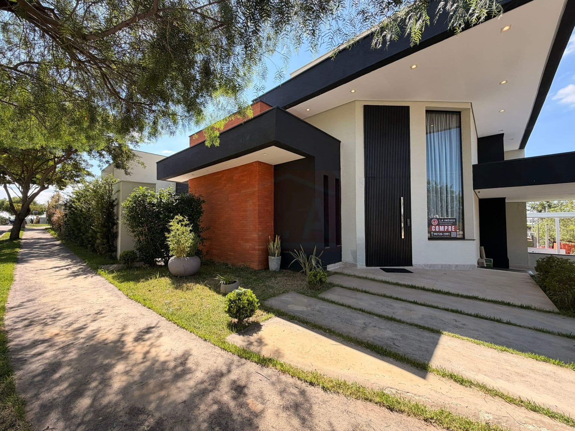 Casa de Condomínio em Sorocaba - Jardim Residencial Jardim
