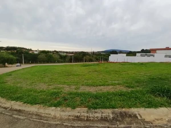 Lote/Terreno em Sorocaba - Condomínio Reserva Ipanema