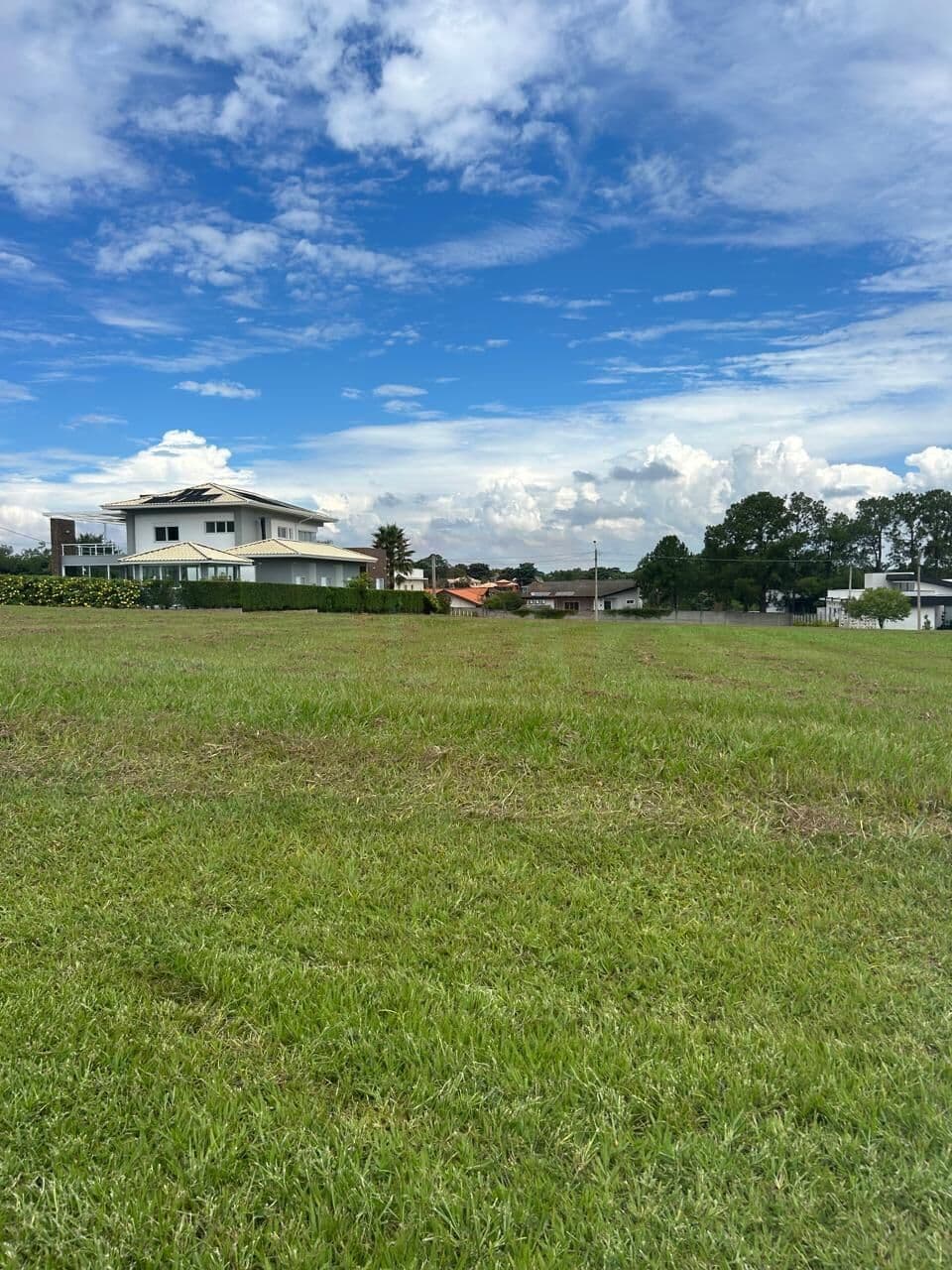 Lote/Terreno em Sorocaba - Jardim Dacha Sorocaba