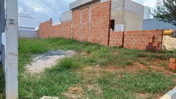 Lote/Terreno em Sorocaba - Recreio dos Sorocabanos