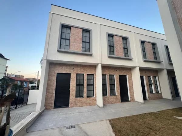 Casa em Sorocaba - Jardim Europa