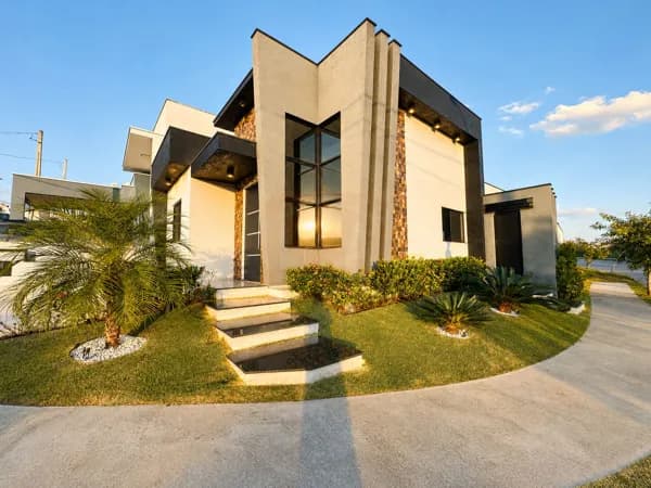 Casa de Condomínio em Sorocaba - Residencial Horto Florestal Villagio
