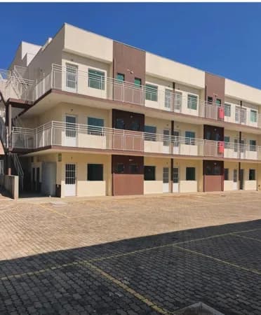 Apartamento em Sorocaba - Lopes de Oliveira