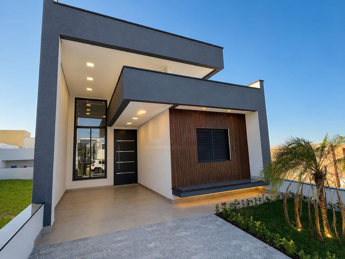 Casa de Condomínio em Sorocaba - Jardim Residencial Jardim