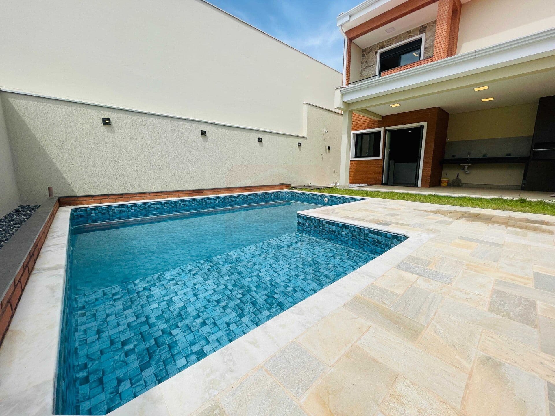 Casa de Condomínio em Sorocaba - Condomínio Reserva Ipanema
