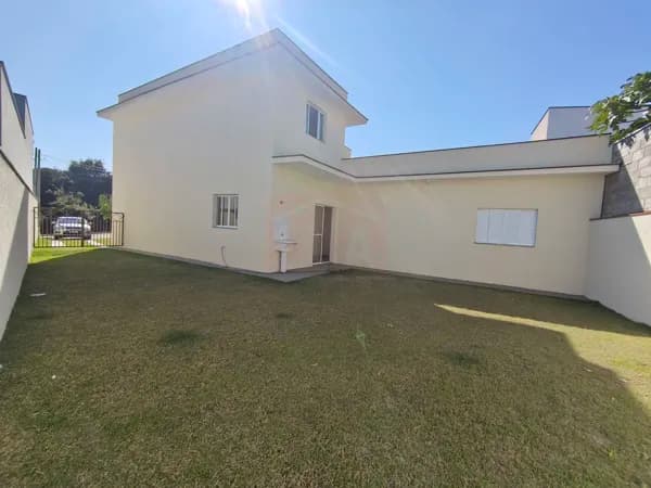 Casa de Condomínio em Sorocaba - Jardim Residencial Villagio Ipanema I
