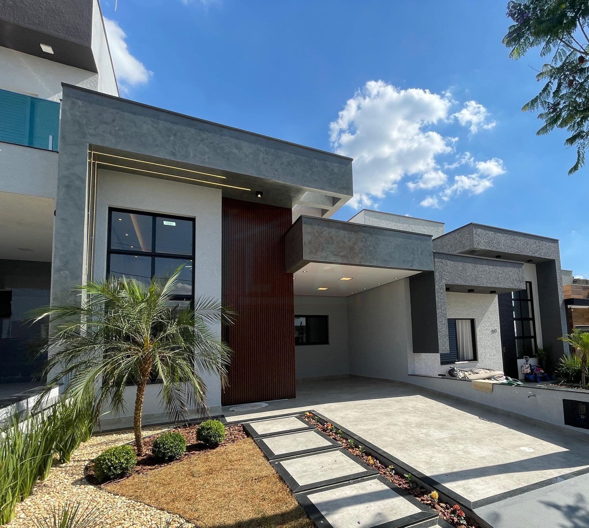 Casa de Condomínio em Sorocaba - Jardim Residencial Villagio Ipanema I