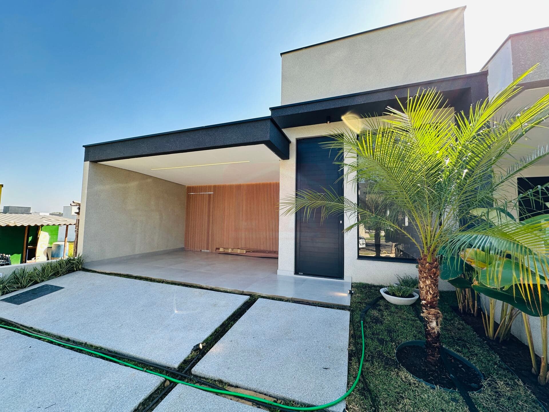 Casa de Condomínio em Sorocaba - Condomínio Reserva Ipanema