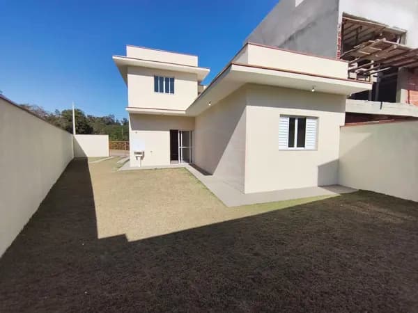 Casa de Condomínio em Sorocaba - Jardim Residencial Villagio Ipanema I