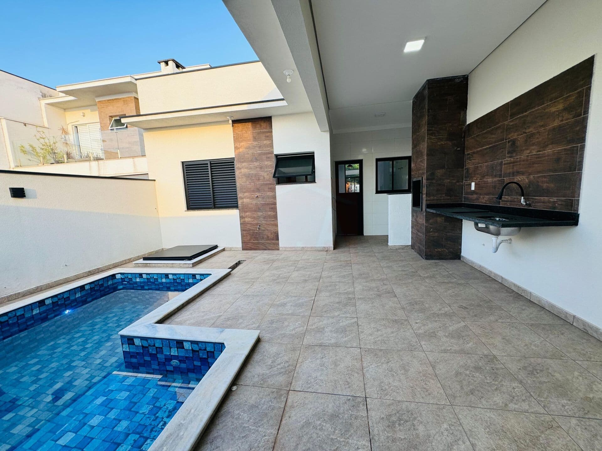 Casa de Condomínio em Sorocaba - Loteamento Dinorá Rosa