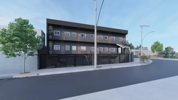 Apartamento em Sorocaba - Jardim Prestes de Barros