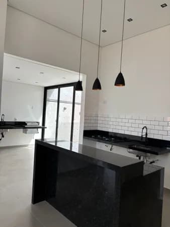 Casa de Condomínio em Sorocaba - Wanel Ville